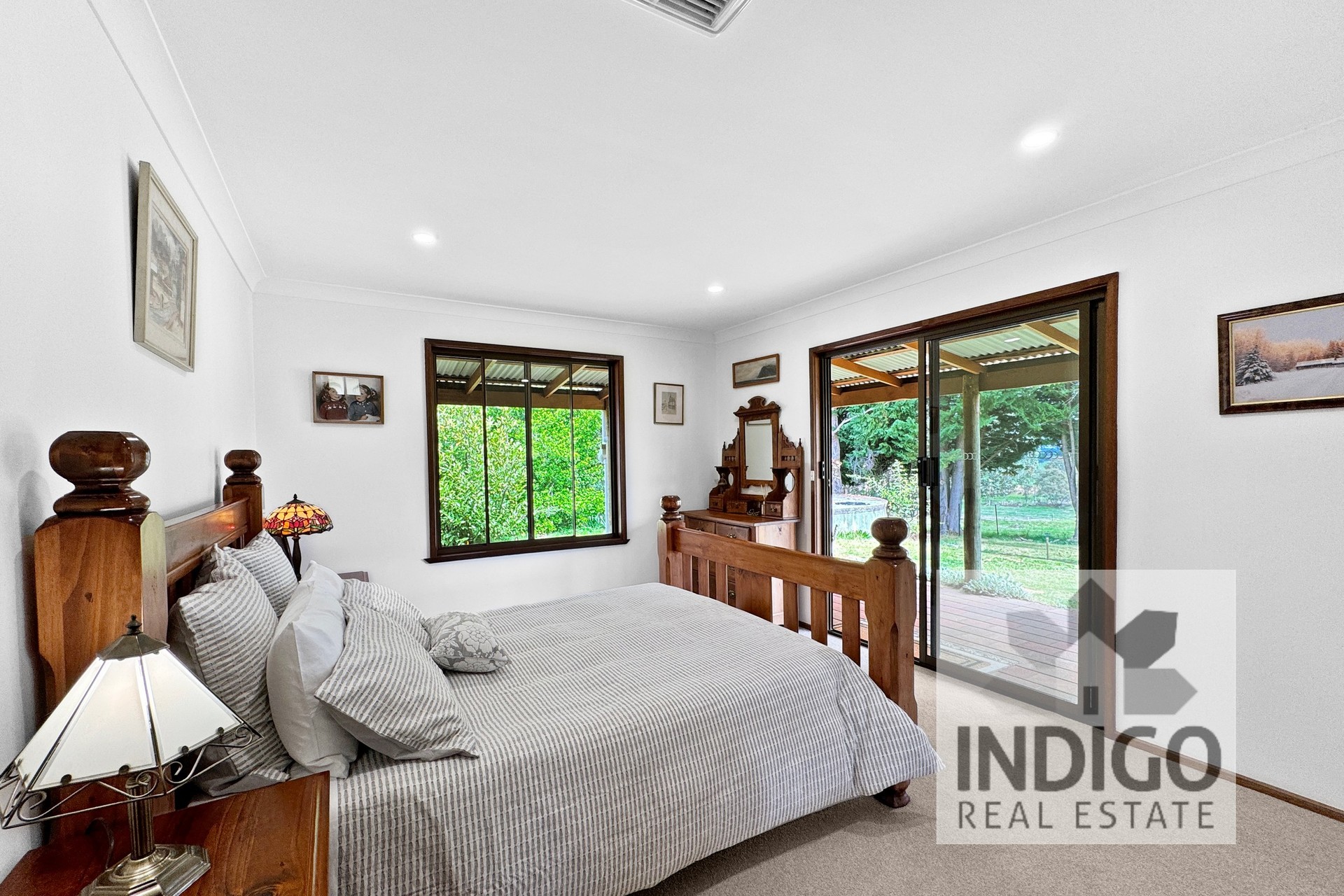 9-bedroom house at 1149 Beechworth-Wodonga Road, Wooragee, VIC 3747, Indigo, Victoria