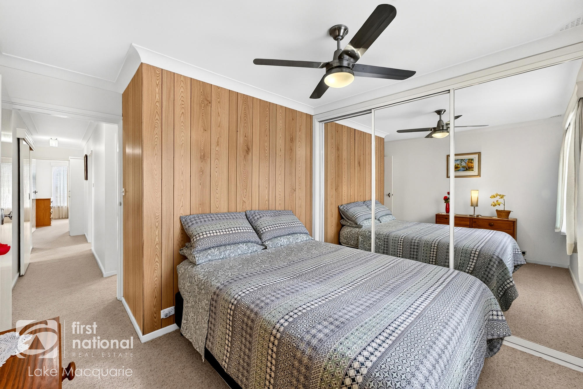 3-bedroom house at 16 Campbell Street, Warners Bay NSW 2282, Lake Macquarie, New South Wales