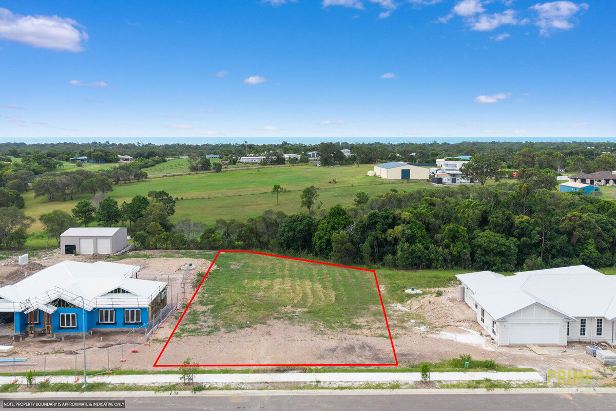 33 Hummock View Drive, Craignish, Qld, 4655 - Image 3