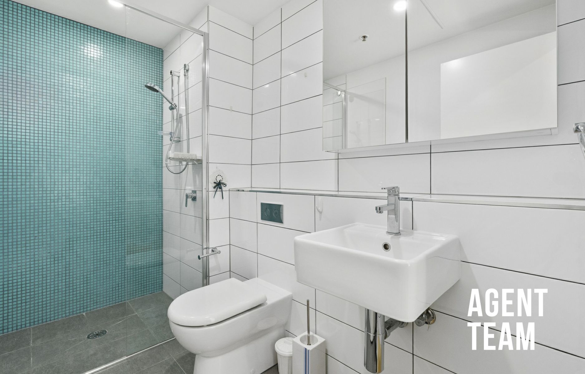 2-bedroom unit at WAYFARER 603 120 EASTERN VALLEY WAY, BELCONNEN ACT 2617, Unincorporated Act, Australian Capital Territory