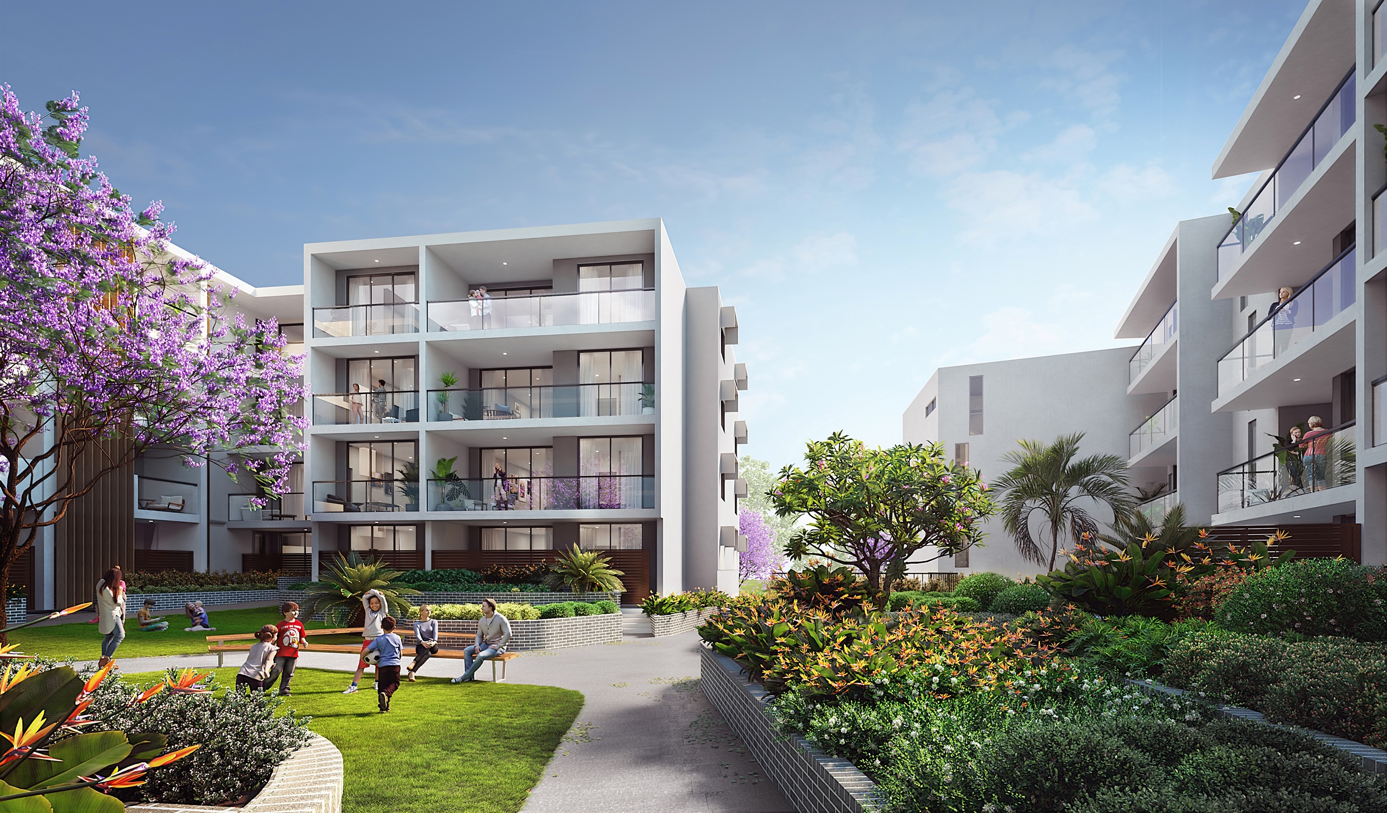 36/25 Macquarie Road, Rouse Hill, Nsw, 2155 - Image 1