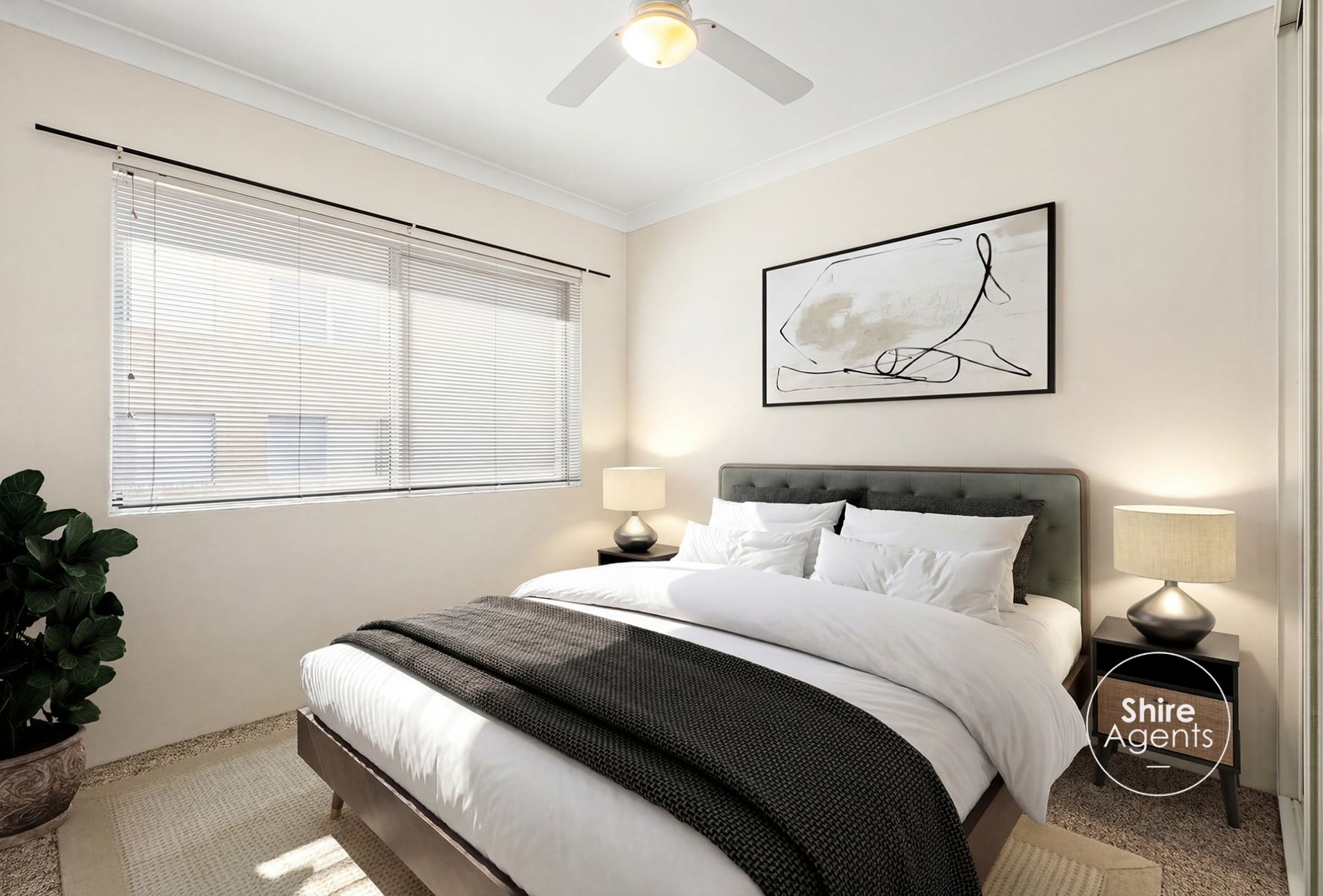 2-bedroom unit at 4/11-13 Curtis Street, Caringbah, NSW 2229, Sutherland, New South Wales