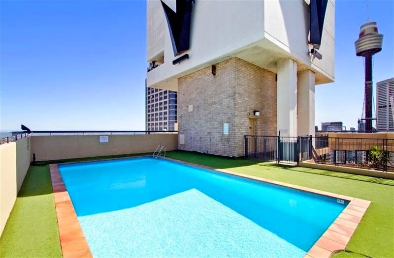 PARK REGIS 237 27 PARK STREET, SYDNEY NSW 2000 - Image 5