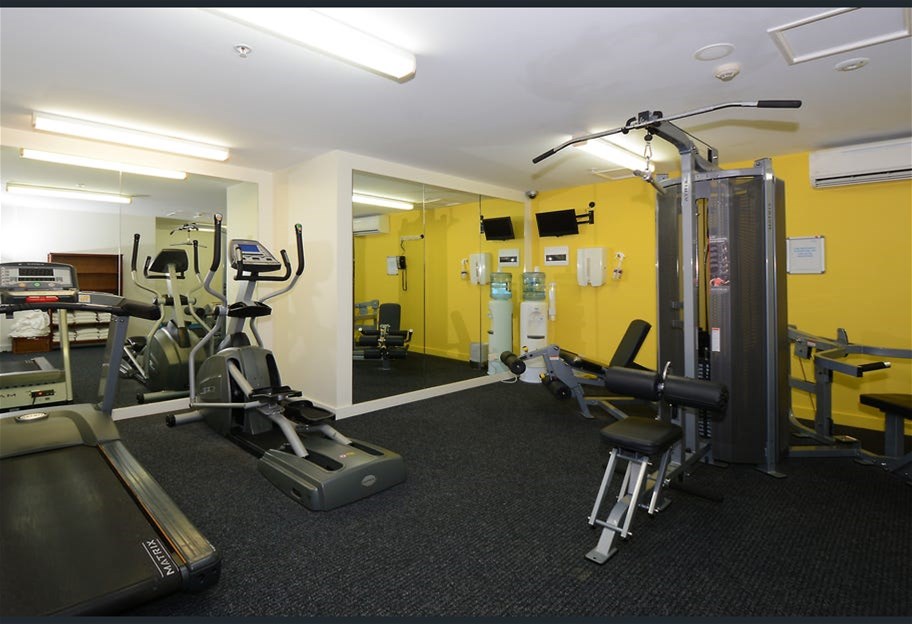 712/43B Knuckey Street, Darwin City, Nt, 0800 - Image 4