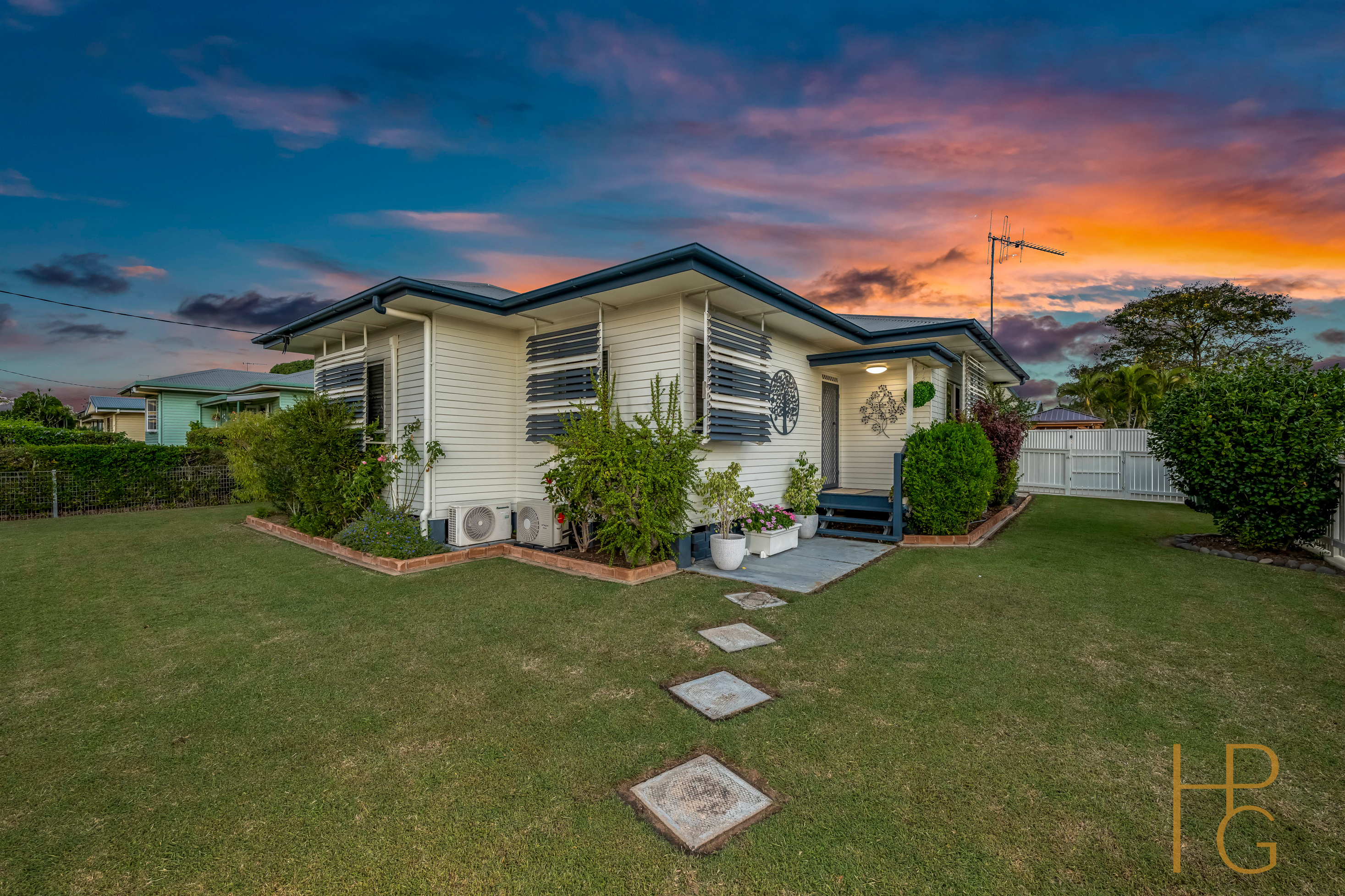 31 BROWN STREET, Norville QLD 4670 - Image 4