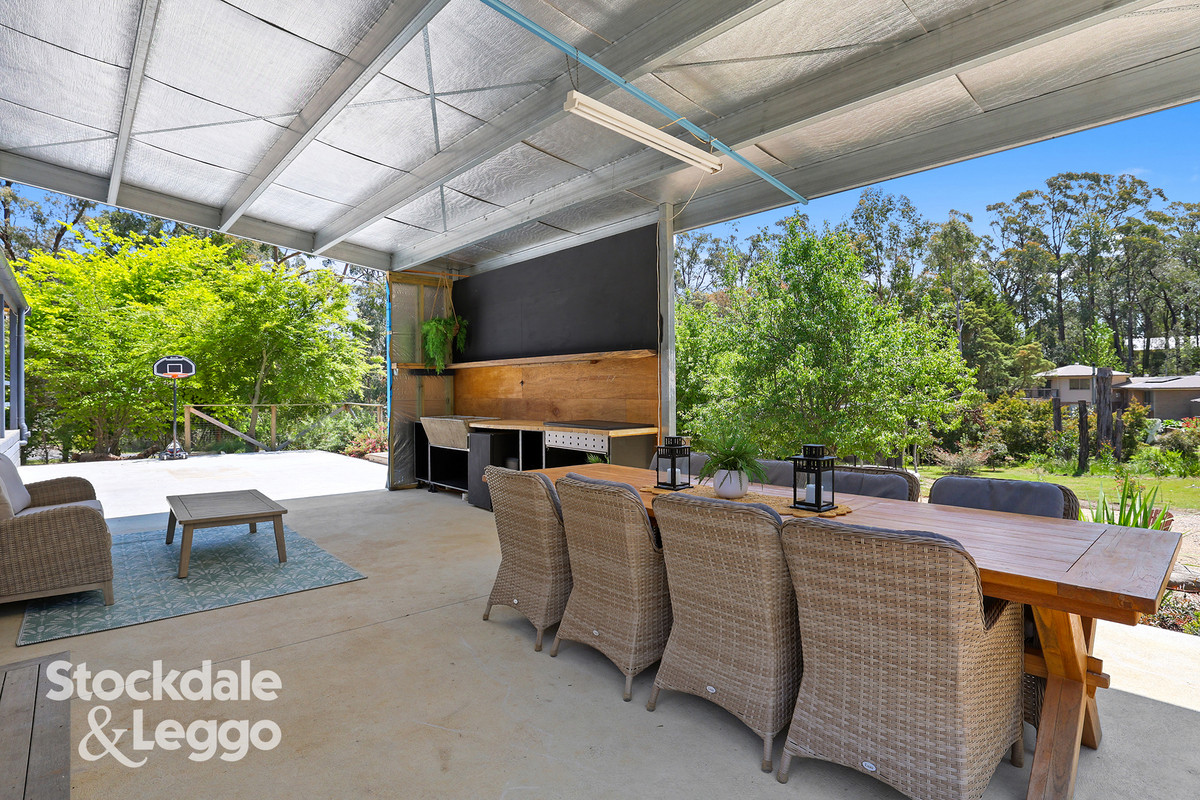 3-bedroom house at 3 Golf Links Drive, Mirboo North, VIC 3871, South Gippsland, Victoria