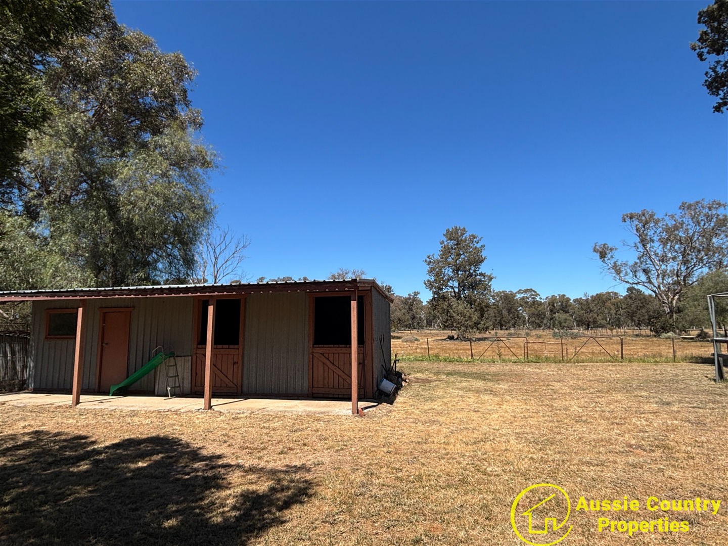 3-bedroom house at 45 Nangunia Street, Berrigan, NSW 2712, Berrigan, New South Wales