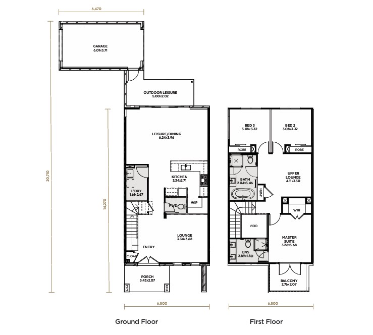 6x6 Battersby Ave, Catherine Field, Nsw, 2557 - Image 9