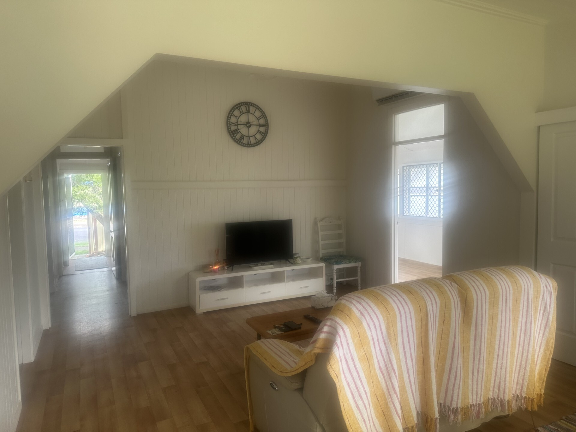 2-bedroom house at 8 Hall Street, Harrisville, QLD 4307, Scenic Rim, Queensland