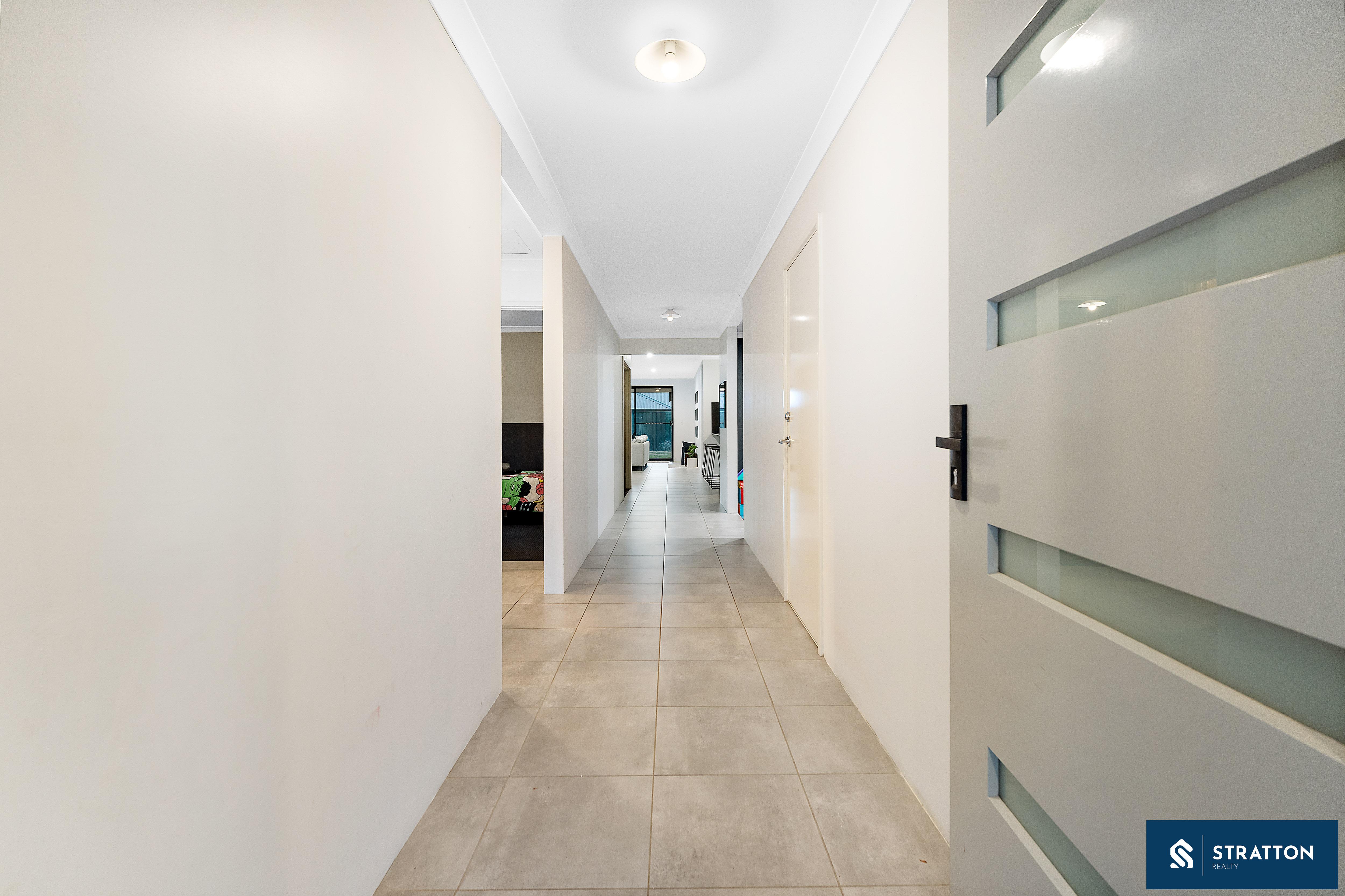 4-bedroom house at 17 Macintyre View, Hilbert, WA 6112, Armadale, Western Australia