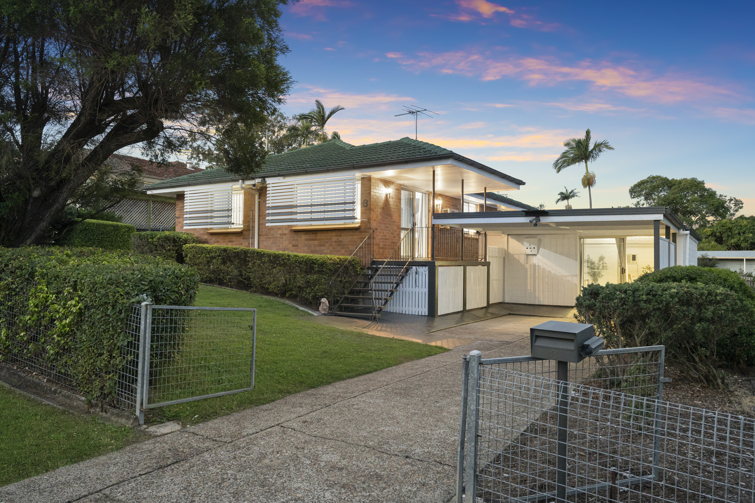 3 LEPUS STREET, Inala QLD 4077 - Image 1
