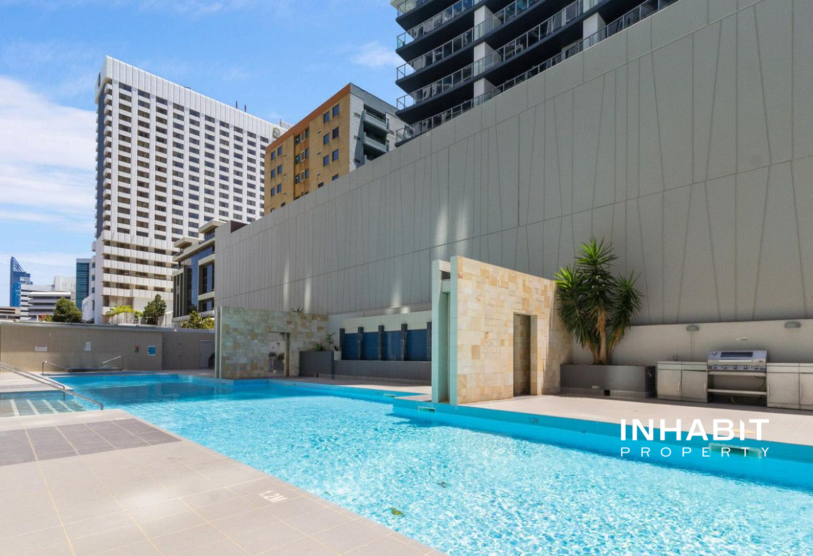 3-bedroom unit at 86/90 Terrace Road, East Perth, WA 6004, Perth, Western Australia