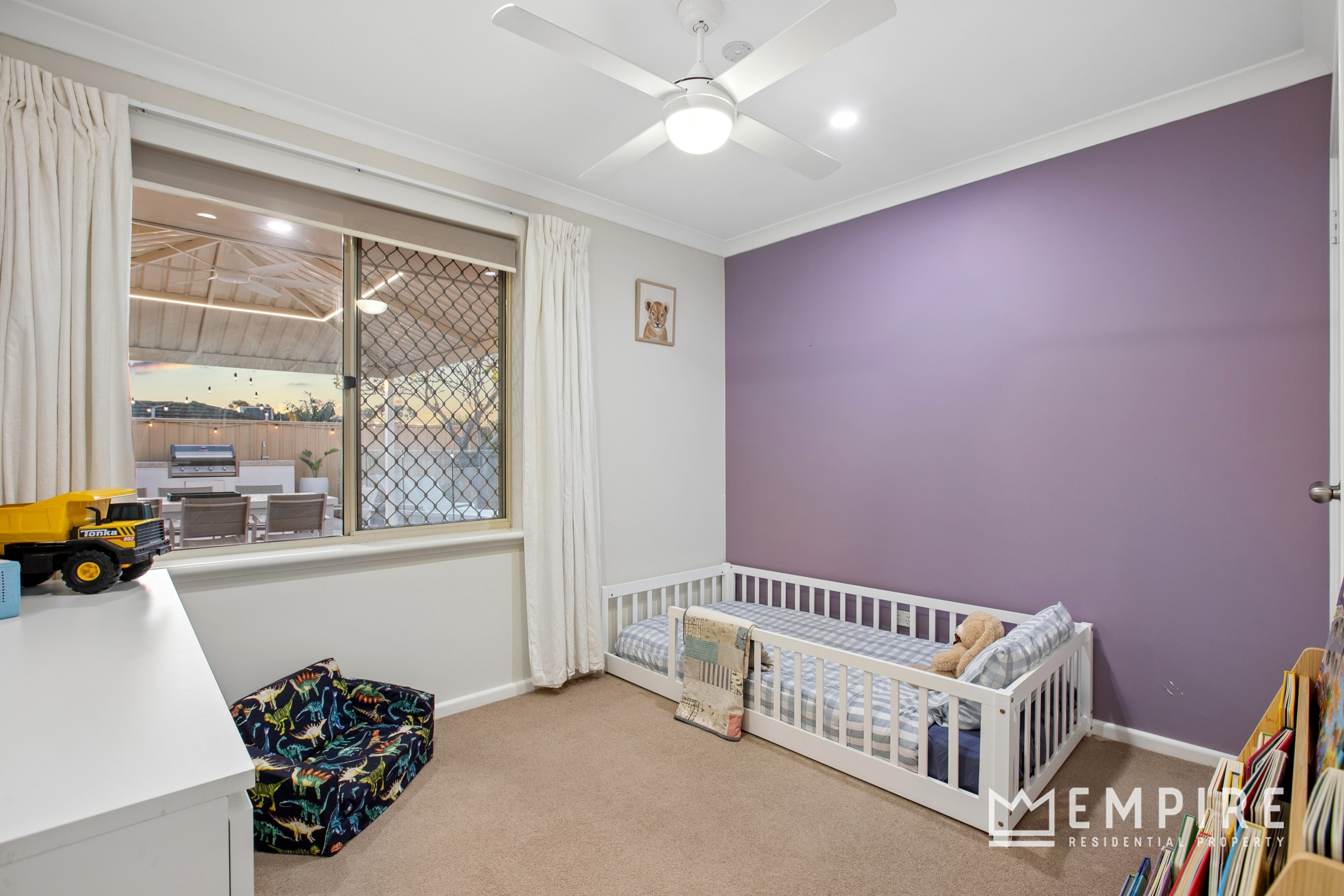 4-bedroom house at 28 Streeter Way, Beeliar, WA 6164, Cockburn, Western Australia