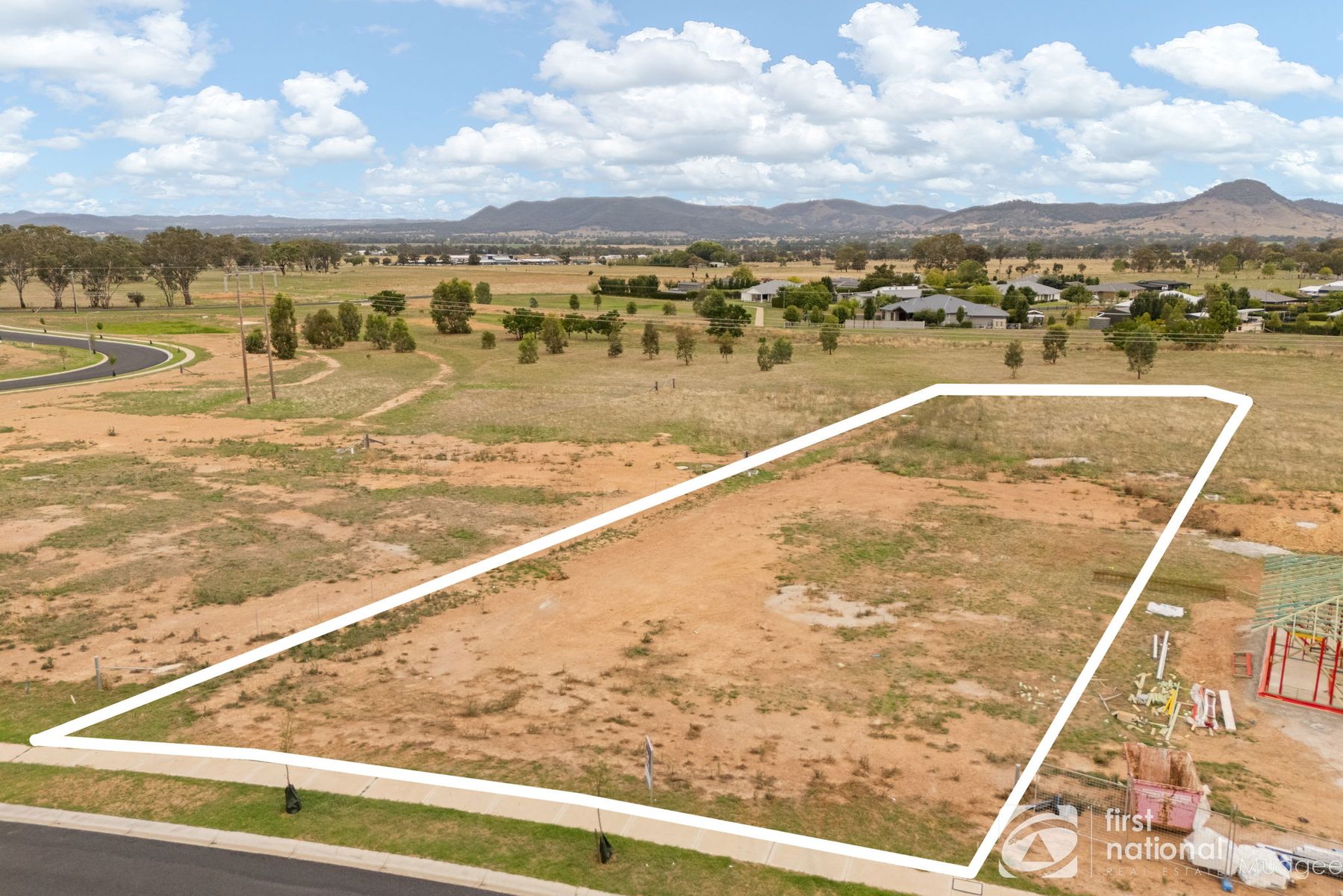 1-bedroom unit at 17 Mervyns Lane, Mudgee, Nsw, 2850, Mid-Western, New South Wales