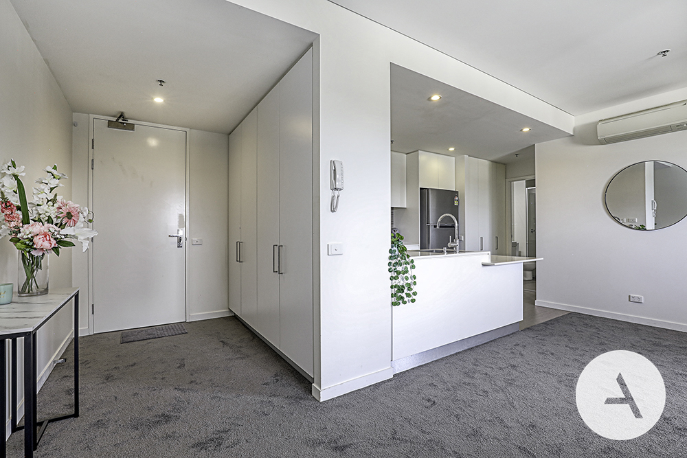 1-bedroom unit at 74/41 Chandler Street, Belconnen, Act, 2617, , Australian Capital Territory