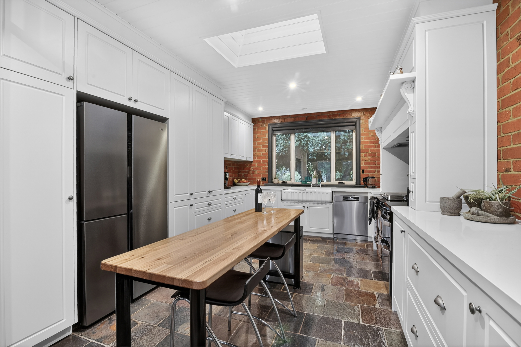 5-bedroom house at 1 Tucker Street, Malmsbury, VIC 3446, Macedon Ranges, Victoria