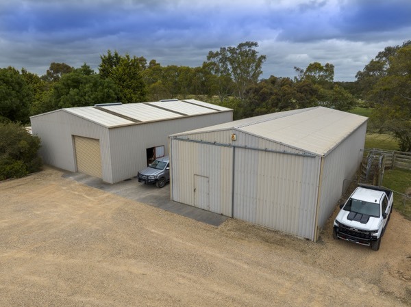 5-bedroom house at 120 OLD PLENTY ROAD, Yan Yean VIC 3755, , Victoria