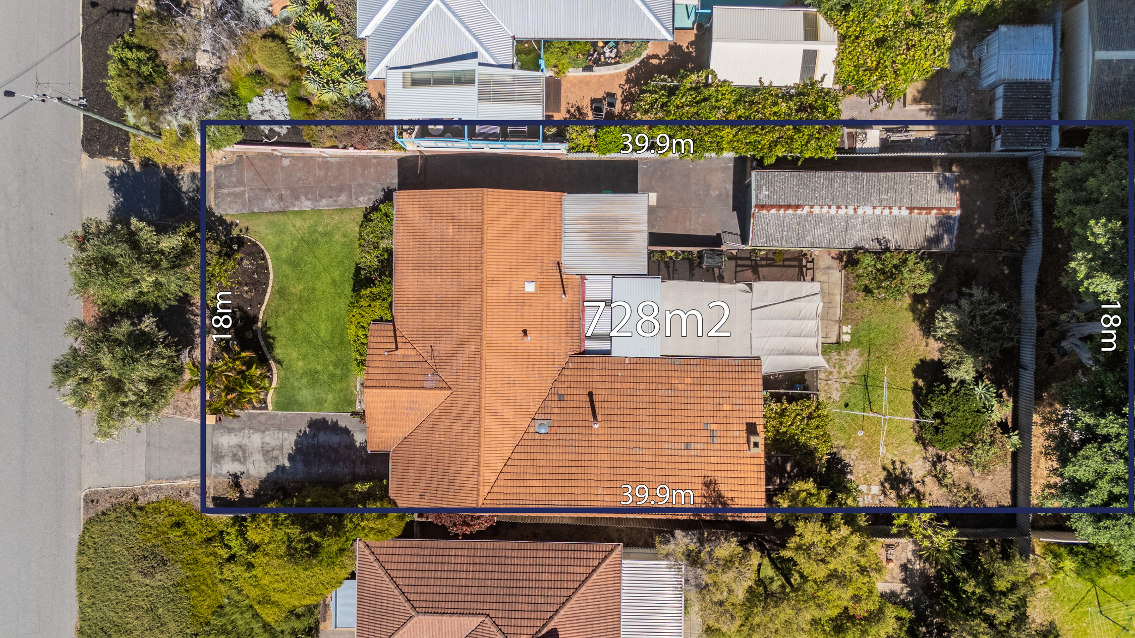 4-bedroom house at 16 FOX STREET, Spearwood WA 6163, Cockburn, Western Australia