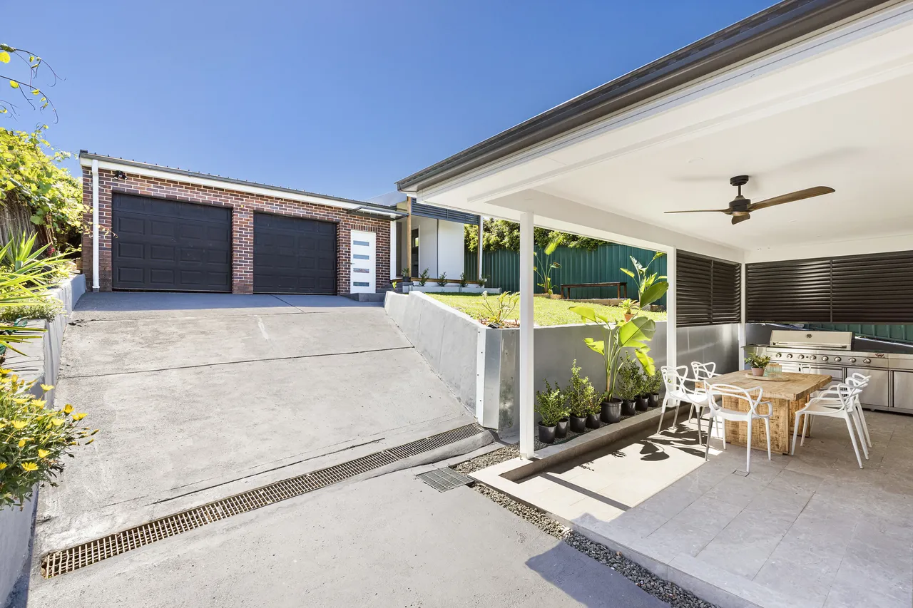 4-bedroom house at 10 Lees Road, Kingsgrove, NSW 2208, Canterbury-Bankstown, New South Wales