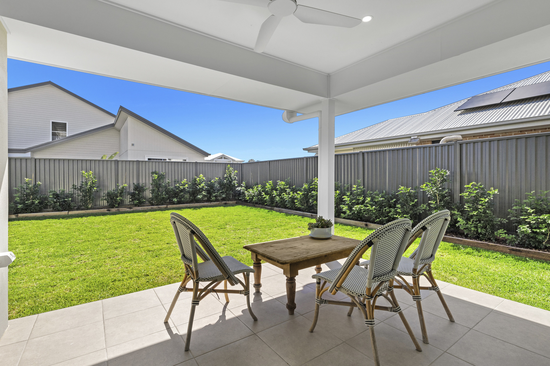 4-bedroom house at 62 BOWEN LOOP, Cudgen NSW 2487, Tweed, New South Wales