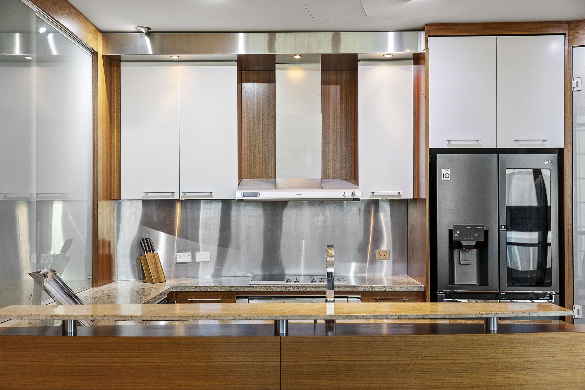 54/255 Adelaide Terrace, Perth, WA 6000 - Image 4