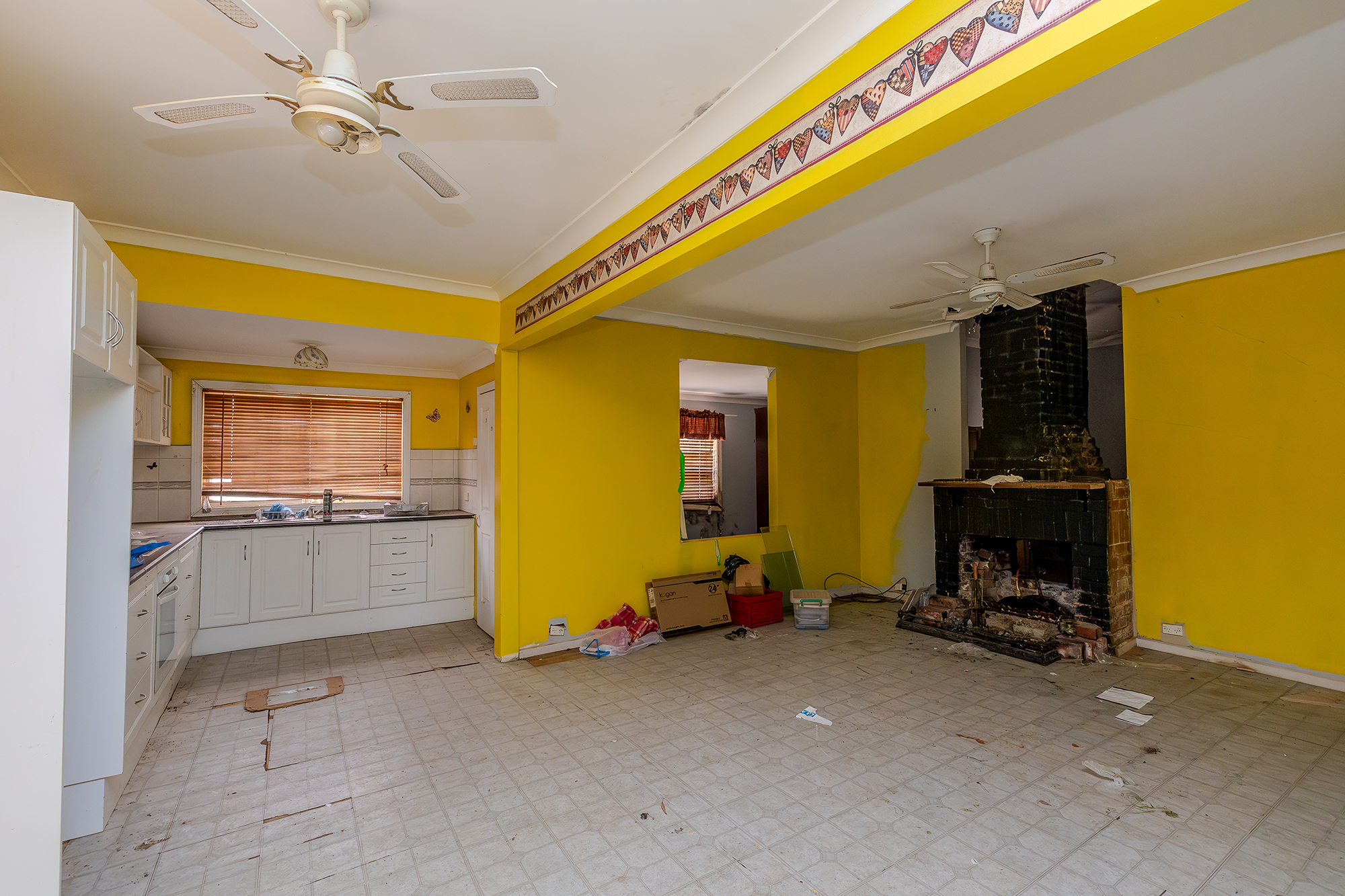 3-bedroom house at 29 GLEN STREET, Walpeup VIC 3507, Mildura, Victoria