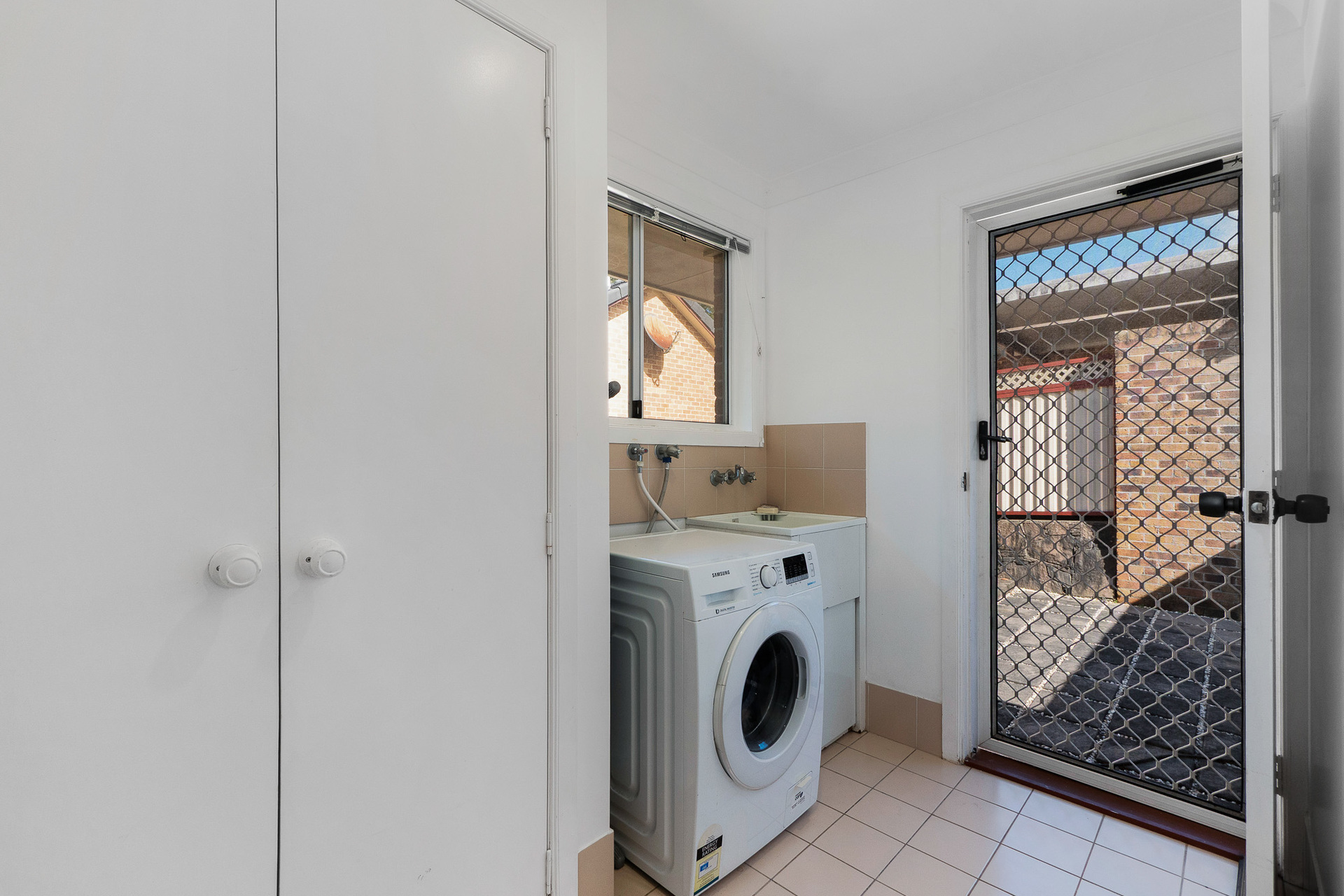 2-bedroom unit at 1/2 Cerreto Circuit, Wollongbar, NSW 2477, Ballina, New South Wales