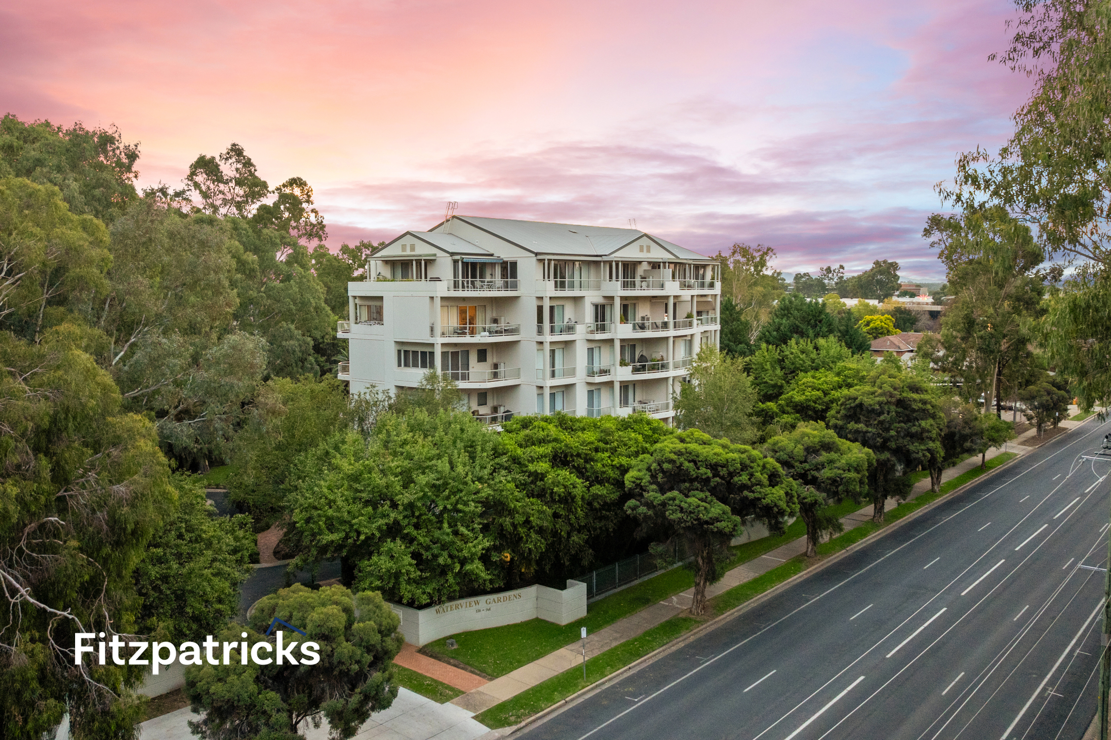3-bedroom unit at 101/138-146 Tarcutta Street, Wagga Wagga, NSW 2650, Wagga Wagga, New South Wales