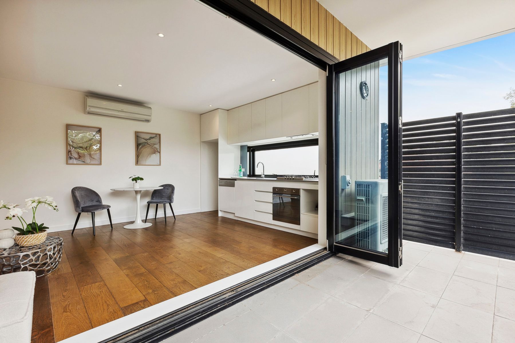 2-bedroom unit at 101/594 Riversdale Road, Camberwell, VIC 3124, Boroondara, Victoria