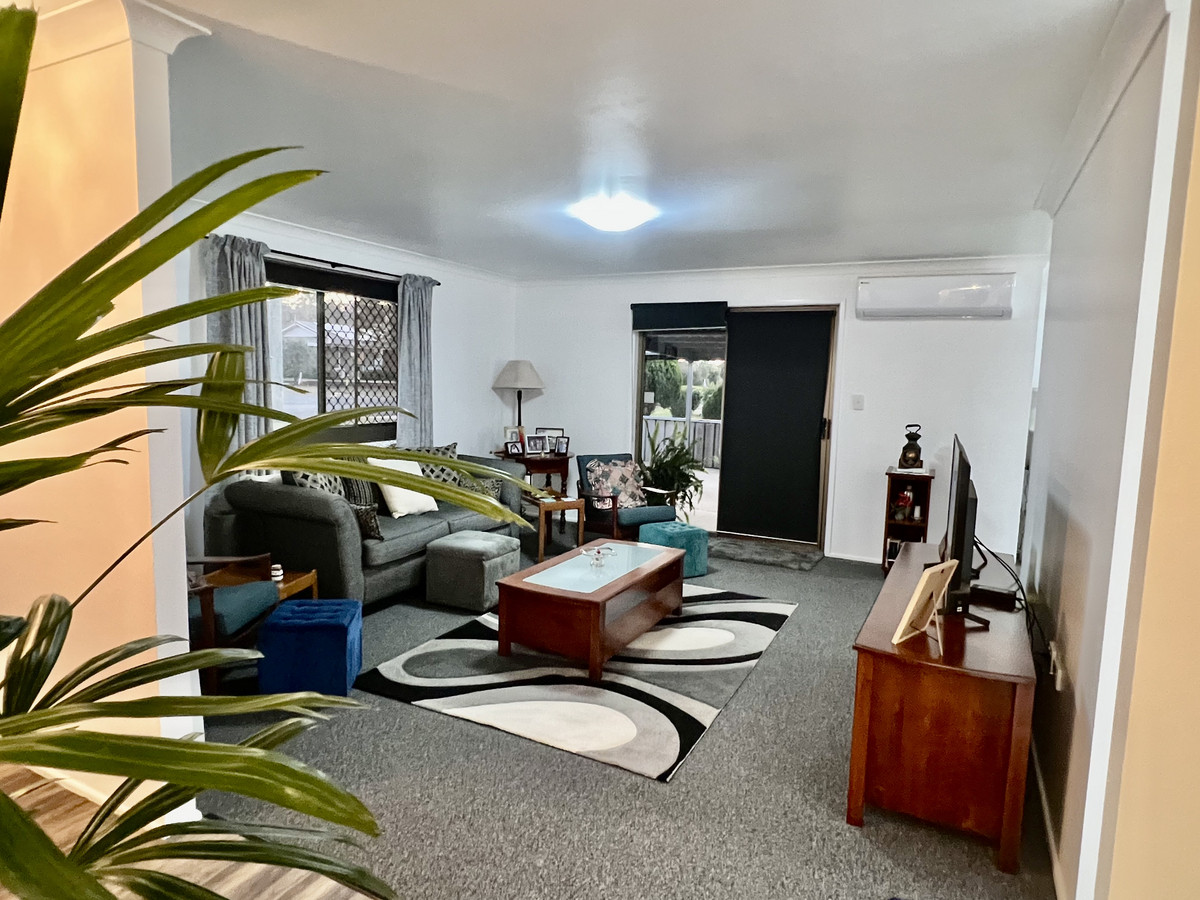 3-bedroom house at 18 HASS STREET, Oakey QLD 4401, Toowoomba, Queensland