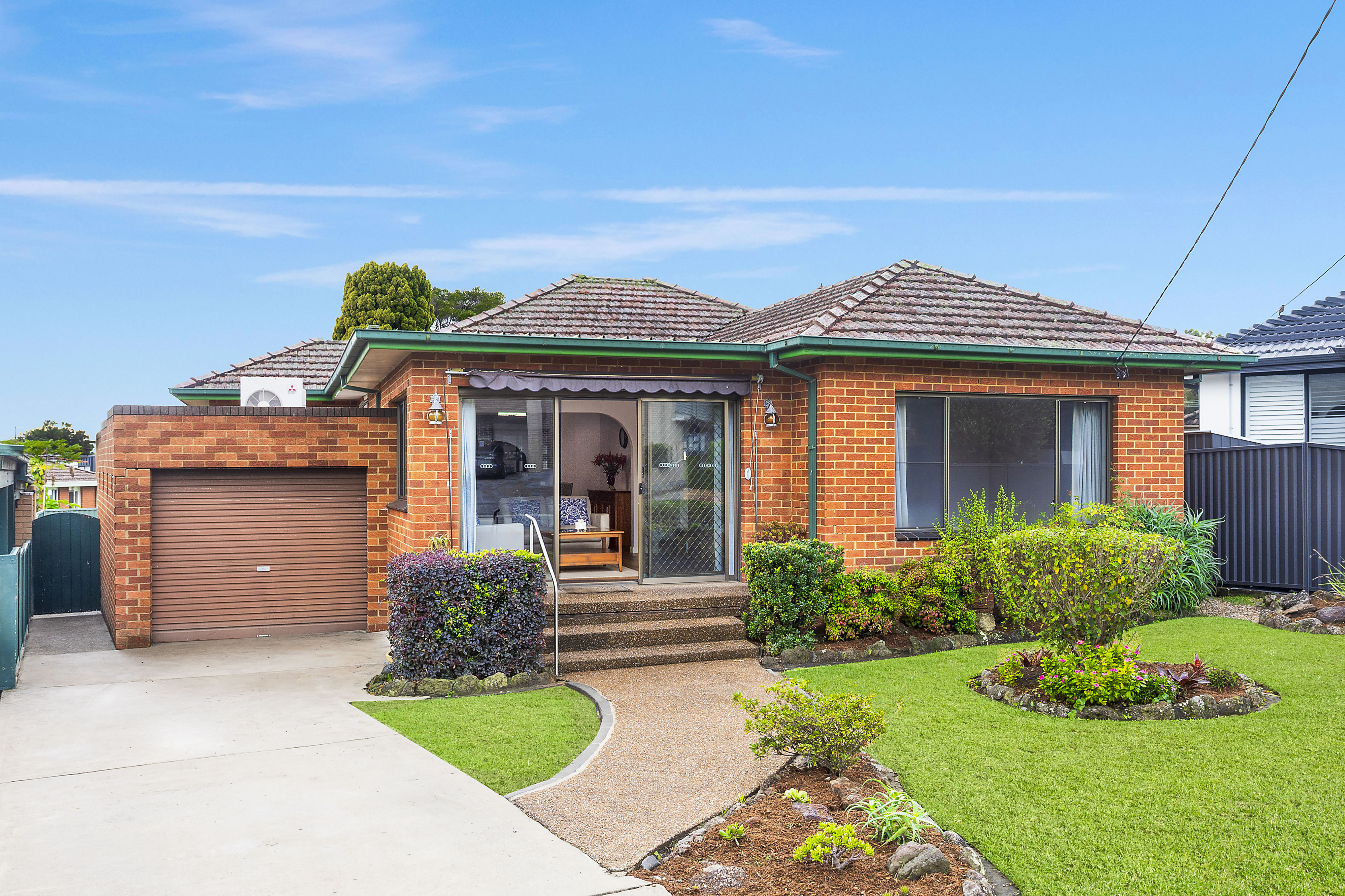 3 FRANCES PLACE, Miranda NSW 2228 - Image 1