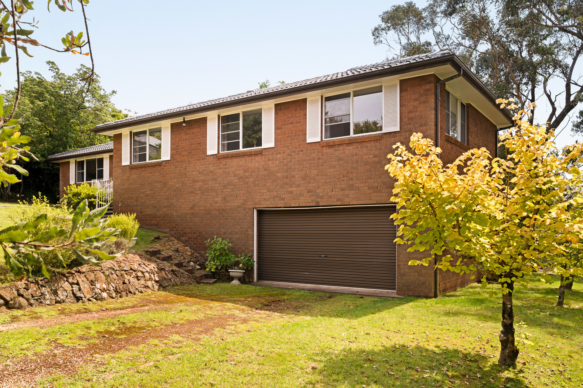 3-bedroom house at 48 NORTHCOTE ROAD, Leura NSW 2780, Blue Mountains, New South Wales