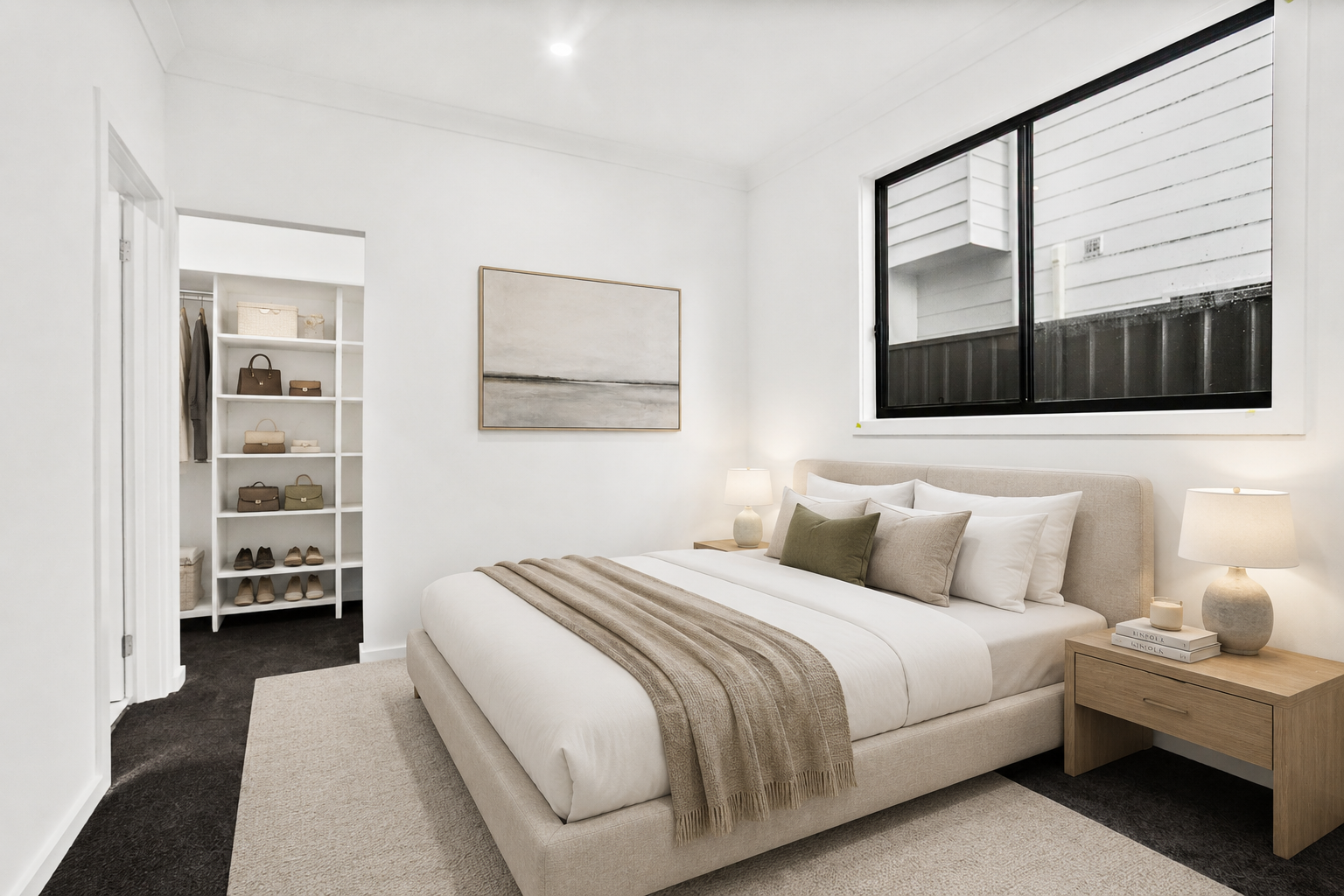 4-bedroom unit at 22 - 22A Jersey Avenue, Tullimbar, Nsw, 2527, Shellharbour, New South Wales