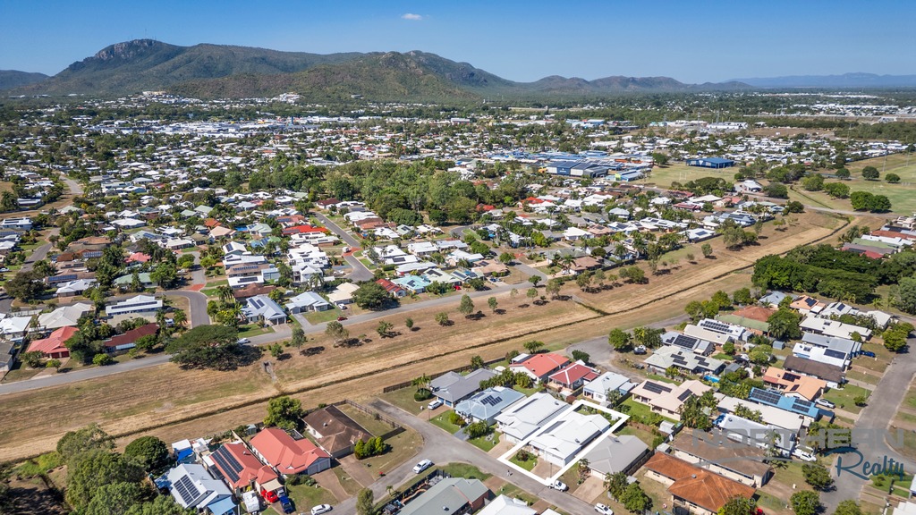 3-bedroom house at 6 Lilium Close, Kirwan, QLD 4817, Townsville, Queensland