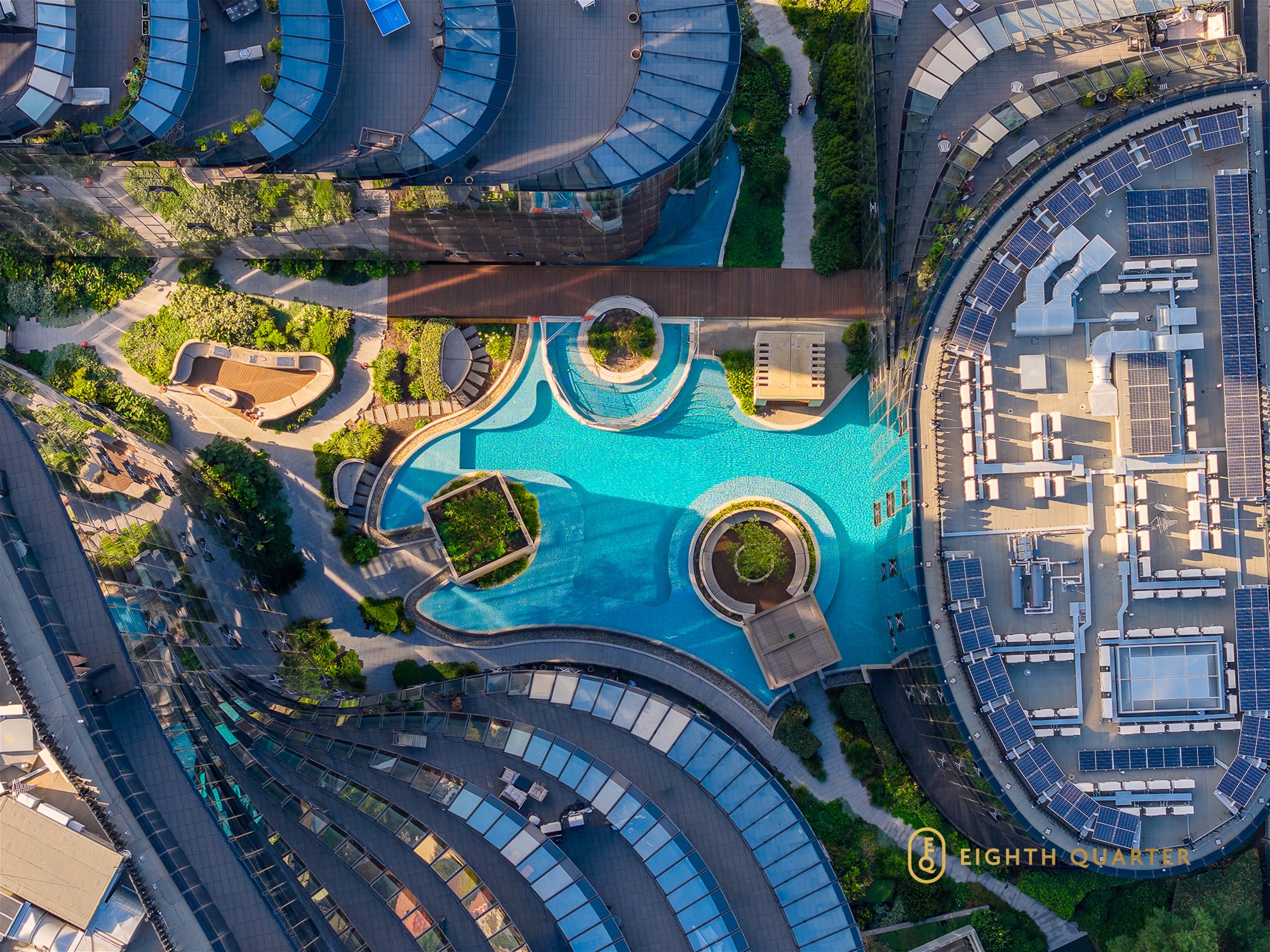 2-bedroom unit at 504/601 St Kilda Rd, Melbourne, Vic, 3004, Melbourne, Victoria