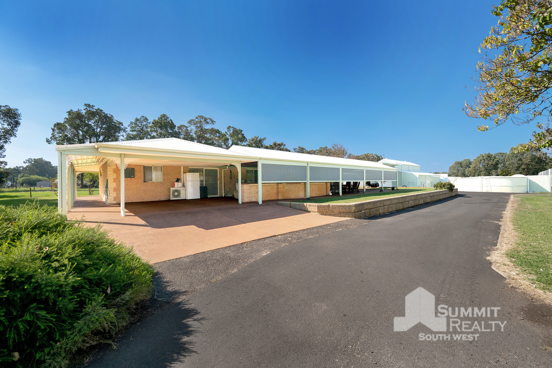 4-bedroom house at 14 Scott Street, Boyanup, WA 6237, Capel, Western Australia