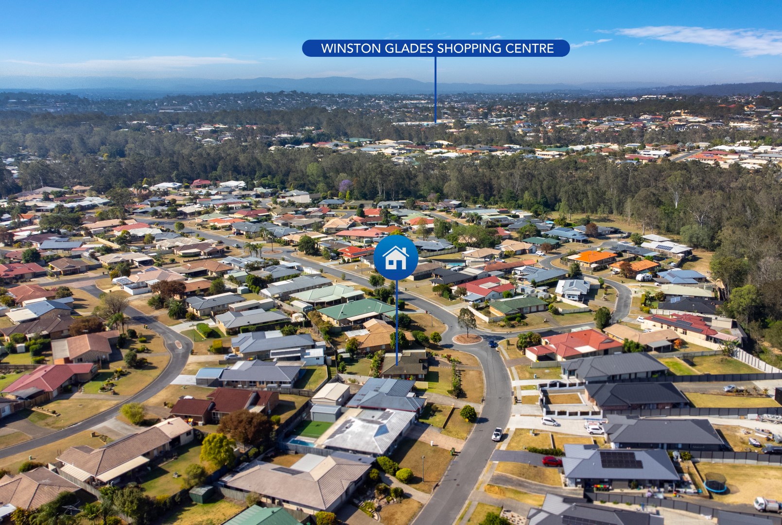 3-bedroom house at 85 Equestrian Drive, Yamanto, QLD 4305, , Queensland