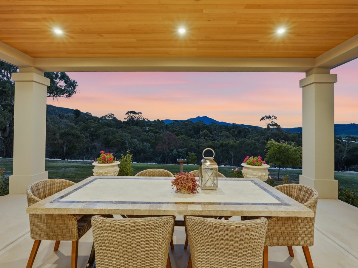 4-bedroom house at 11 DICKENSON DRIVE, Granton TAS 7030, Derwent Valley, Tasmania