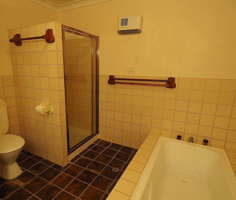 3-bedroom house at 91 High Street, Warialda, NSW 2402, Gwydir, New South Wales