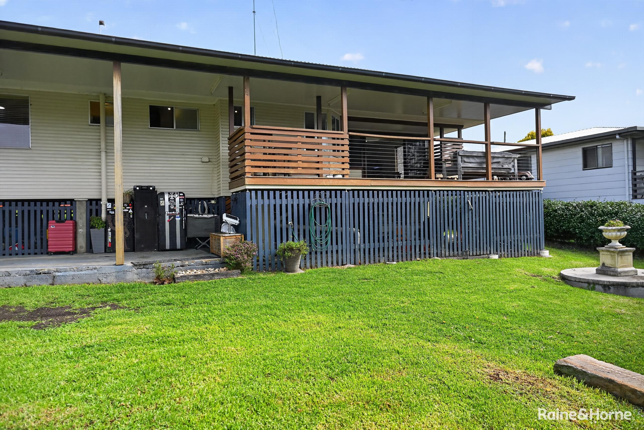 3-bedroom house at 19 CEDAR STREET, Killarney QLD 4373, Southern Downs, Queensland