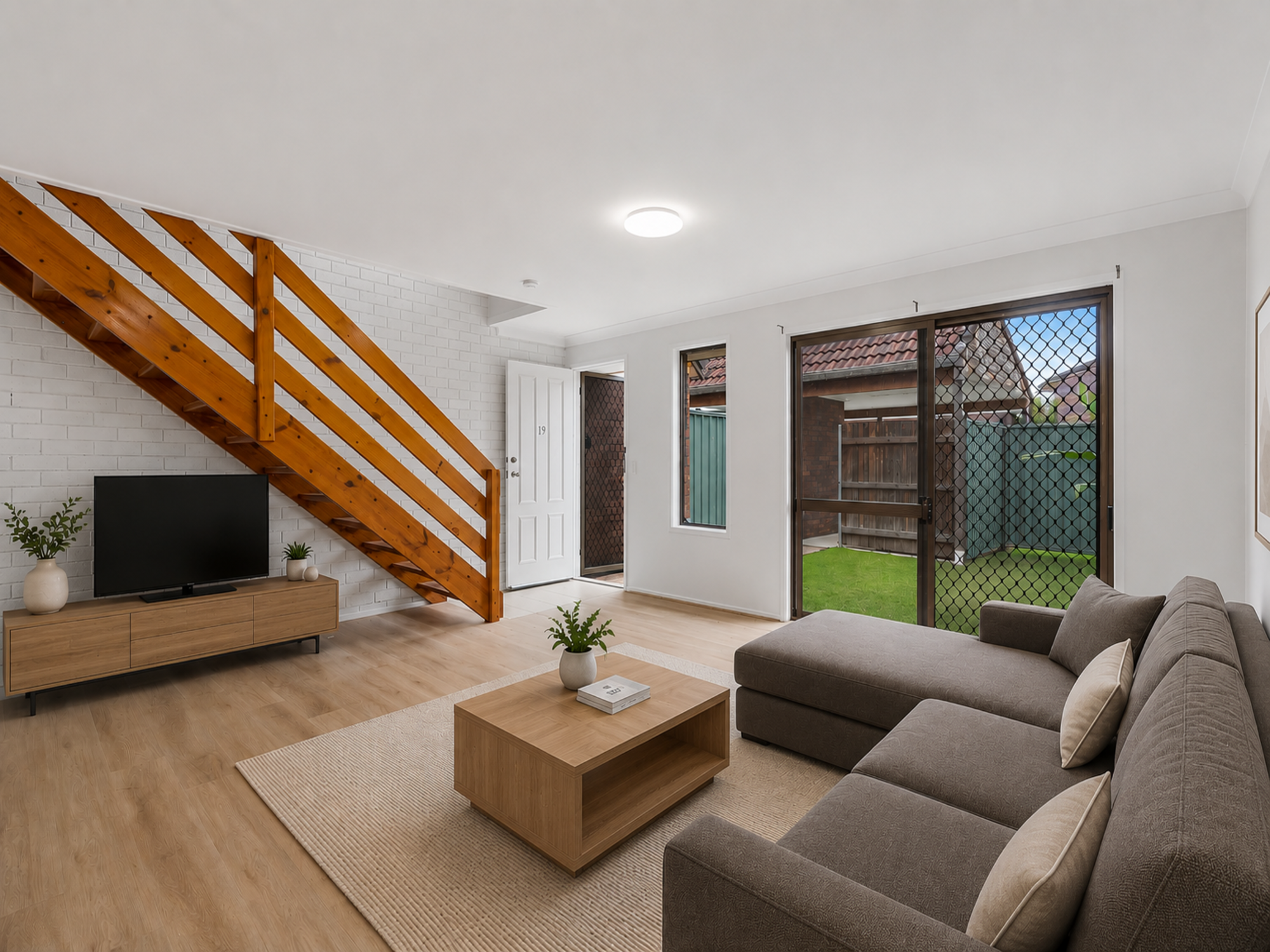 2-bedroom unit at Logan Palms 19 45 Park Road, Slacks Creek QLD 4127, Logan, Queensland