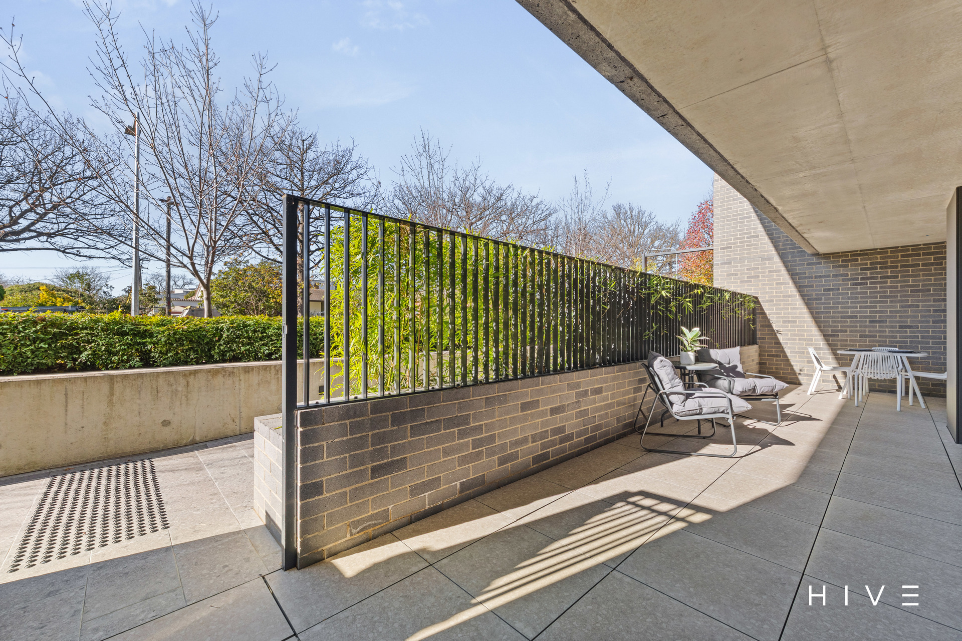 2-bedroom unit at G05/59 Dooring Street, Dickson, Act, 2602, Unincorporated Act, Australian Capital Territory