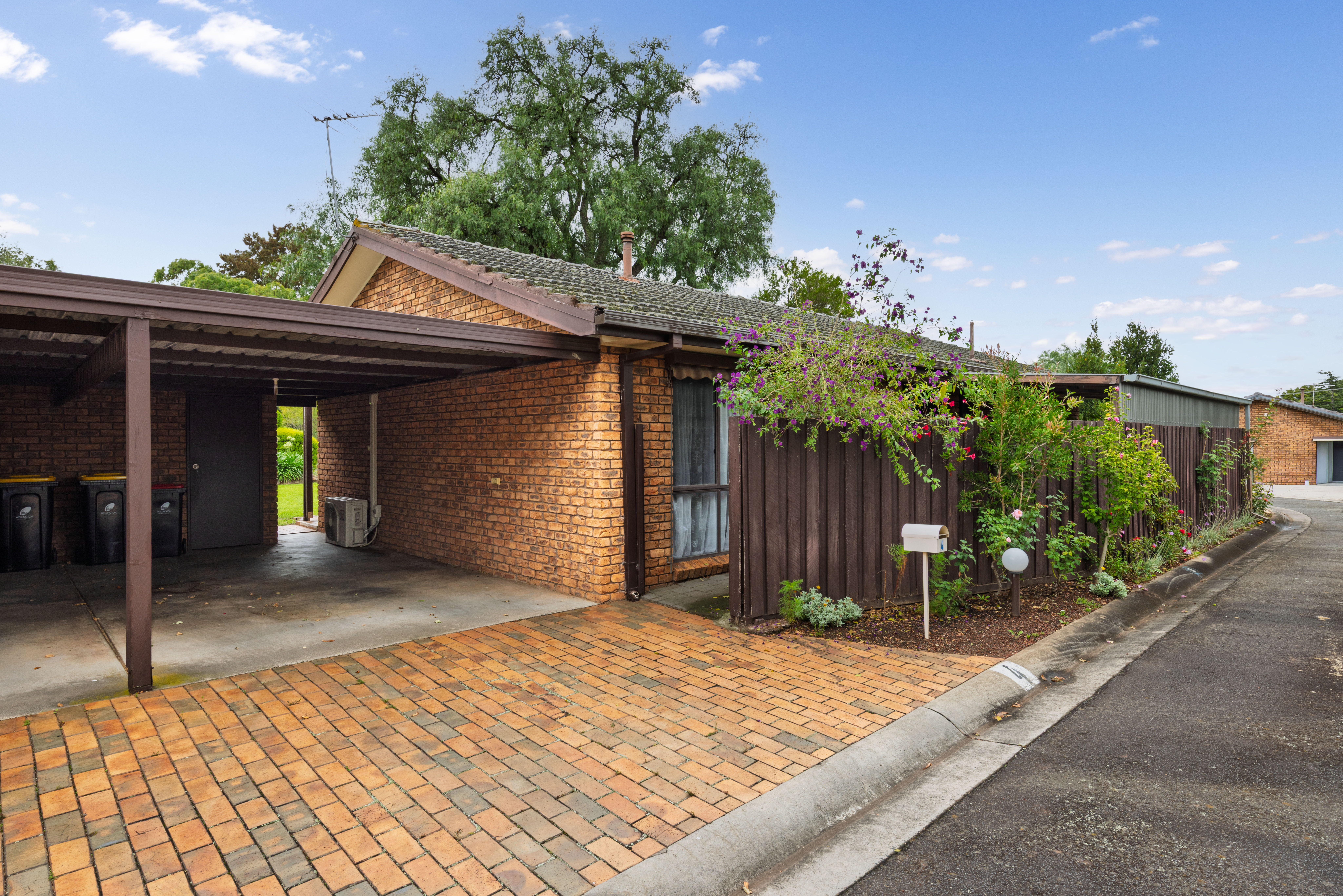 2-bedroom unit at 4 61-65 RAGLAN STREET, SALE VIC 3850, Wellington, Victoria