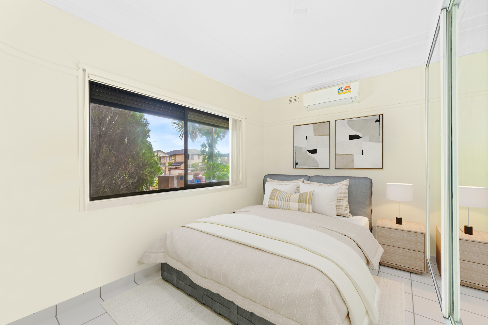 3-bedroom house at 71 Hunter Street, Condell Park, NSW 2200, Canterbury-Bankstown, New South Wales