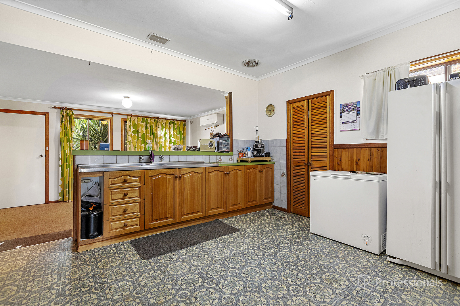 3-bedroom house at 19 Arthur Avenue, Maryborough, VIC 3465, Central Goldfields, Victoria