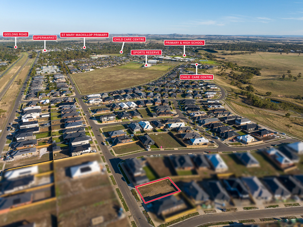 91 Dardel Drive, Bannockburn, Vic, 3331 - Image 4