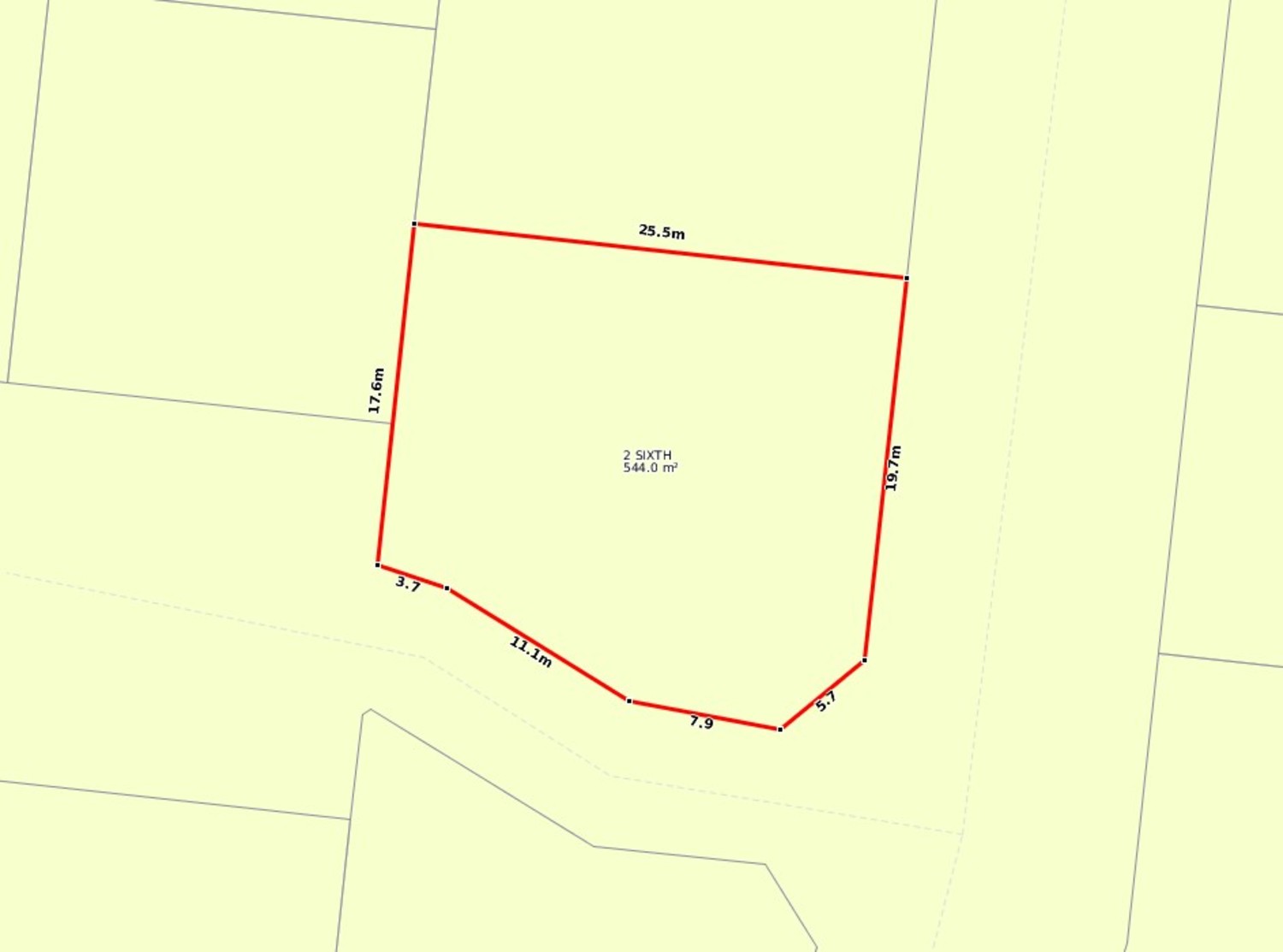 3-bedroom house at SEABREEZE ESTATE 2 SIXTH CLOSE, BOWEN QLD 4805, Whitsunday, Queensland