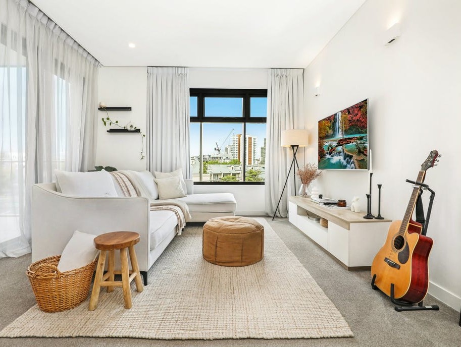 2-bedroom unit at 206/73 Flinders Street, Wollongong, NSW 2500, Wollongong, New South Wales