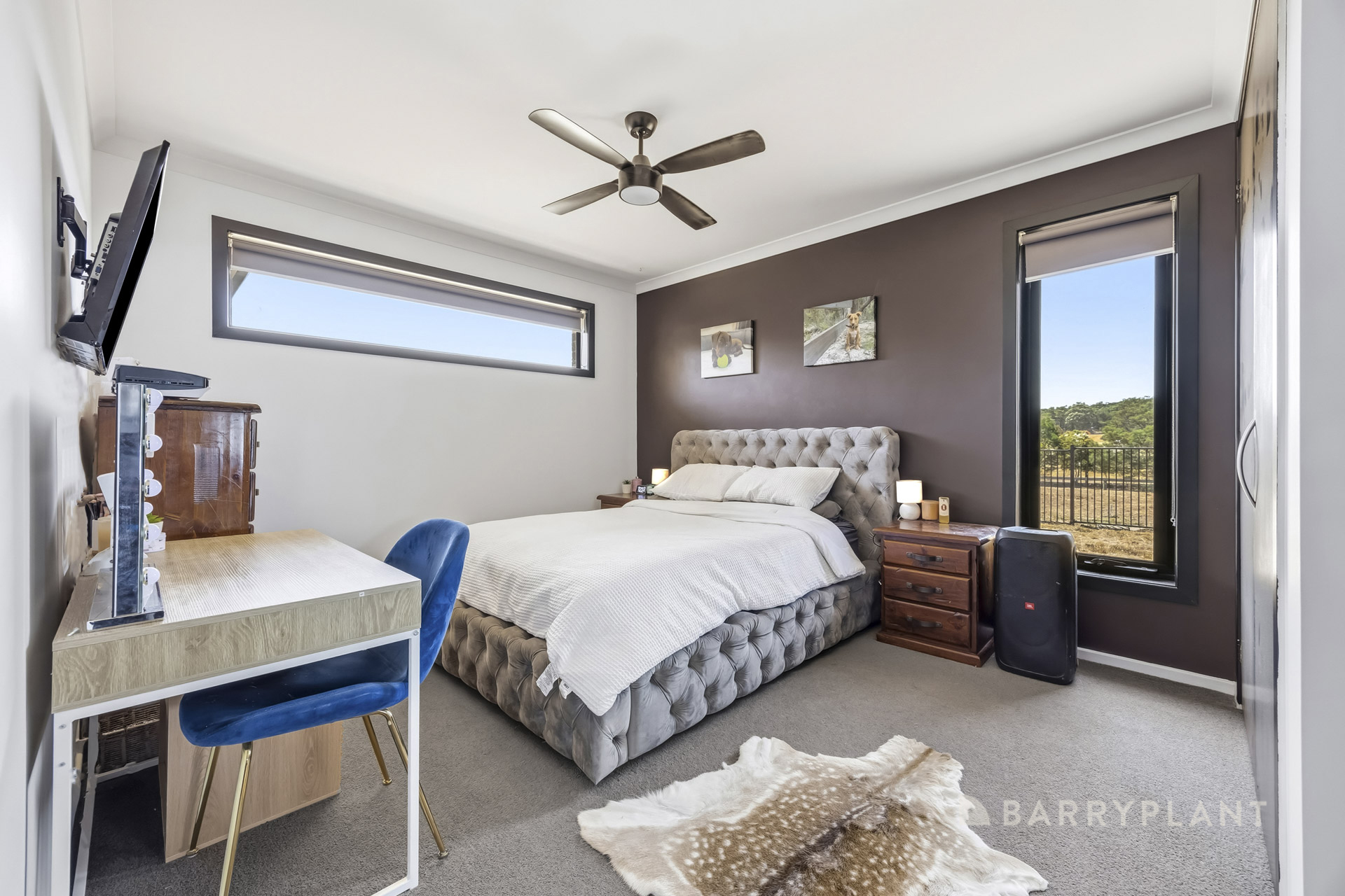 4-bedroom house at 59 Kilbeg Road, Beaufort, VIC 3373, Pyrenees, Victoria