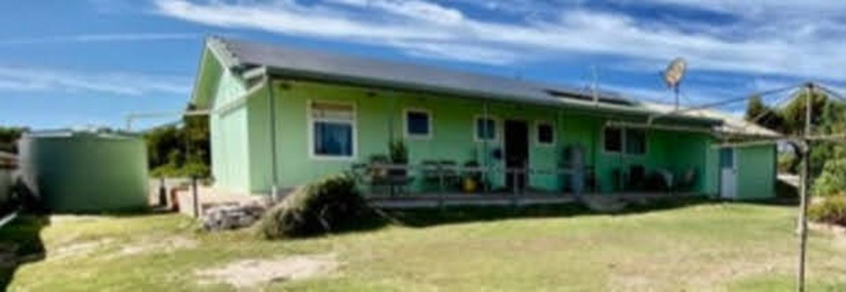 3-bedroom house at 19 Sixth Street, Elliston, SA 5670, Elliston, South Australia